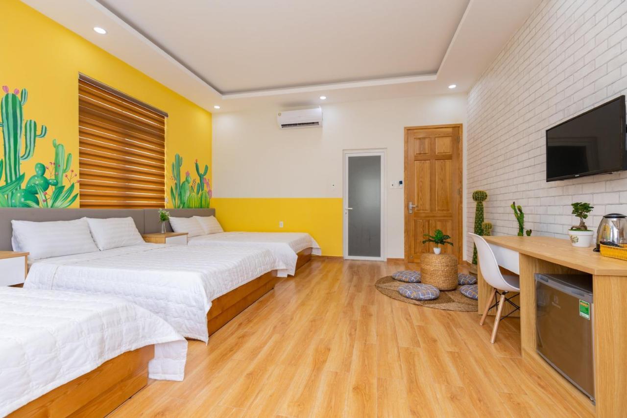 T-Maison Boutique Villa, With Pool, Karaoke, Billiards, Near Beach, หวุงเต่า ภายนอก รูปภาพ