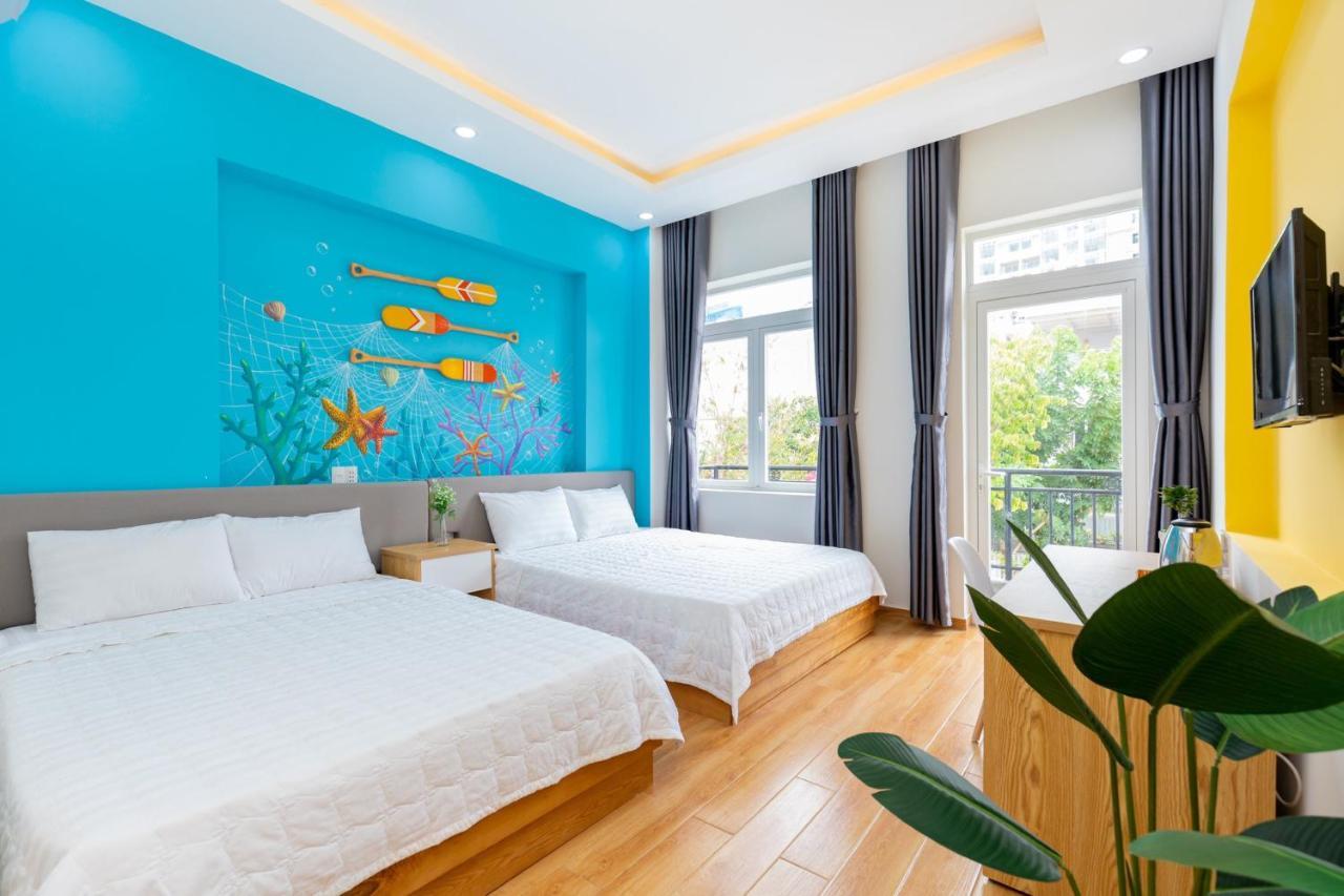 T-Maison Boutique Villa, With Pool, Karaoke, Billiards, Near Beach, หวุงเต่า ภายนอก รูปภาพ