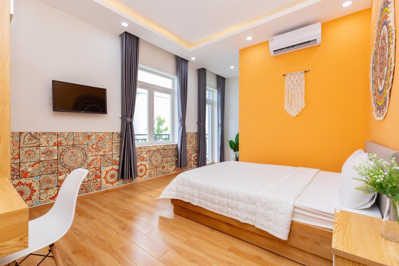 T-Maison Boutique Villa, With Pool, Karaoke, Billiards, Near Beach, หวุงเต่า ภายนอก รูปภาพ