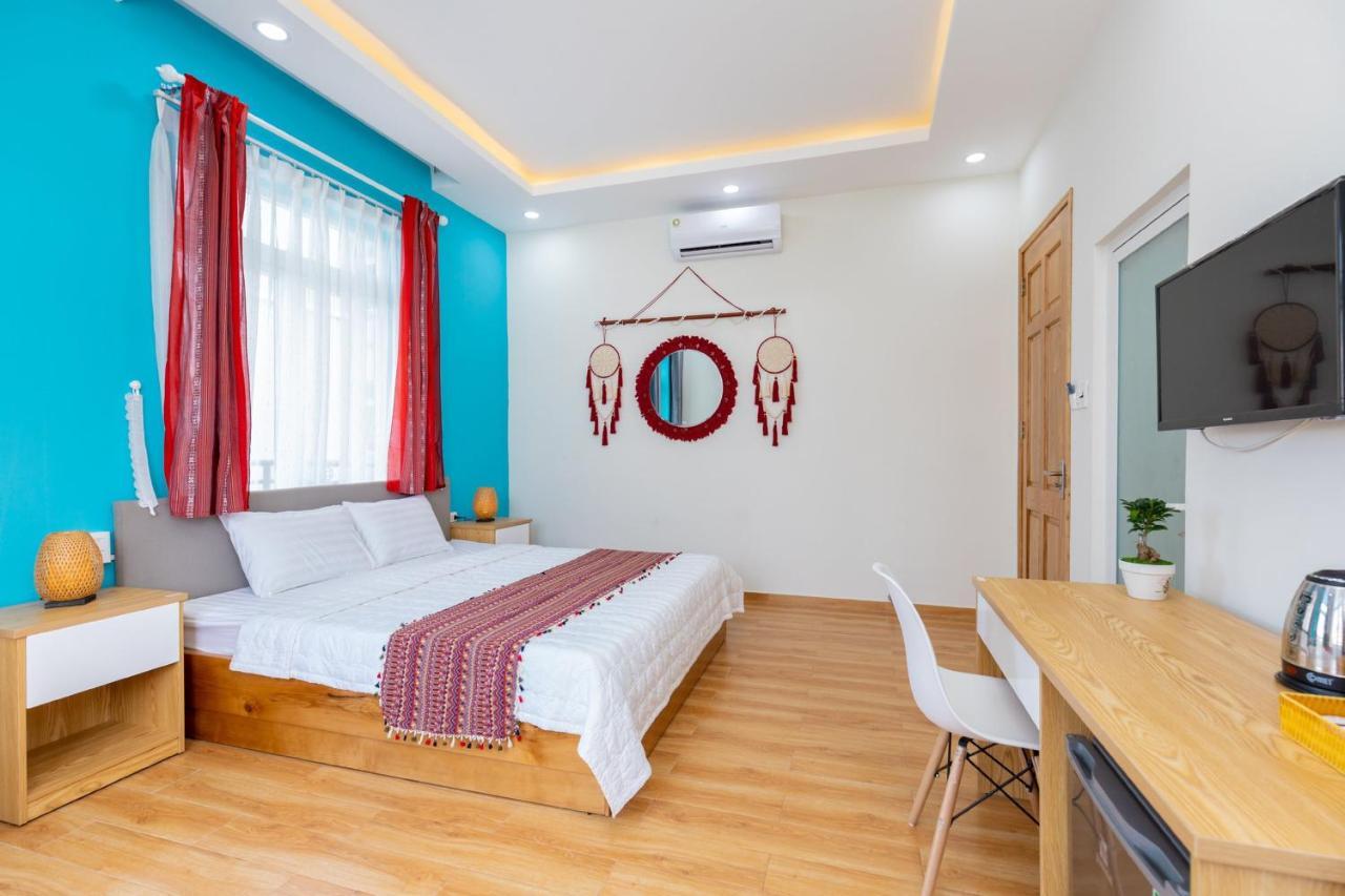 T-Maison Boutique Villa, With Pool, Karaoke, Billiards, Near Beach, หวุงเต่า ภายนอก รูปภาพ