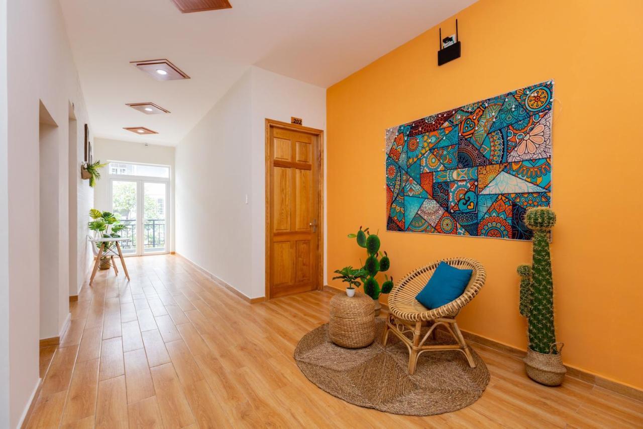 T-Maison Boutique Villa, With Pool, Karaoke, Billiards, Near Beach, หวุงเต่า ภายนอก รูปภาพ