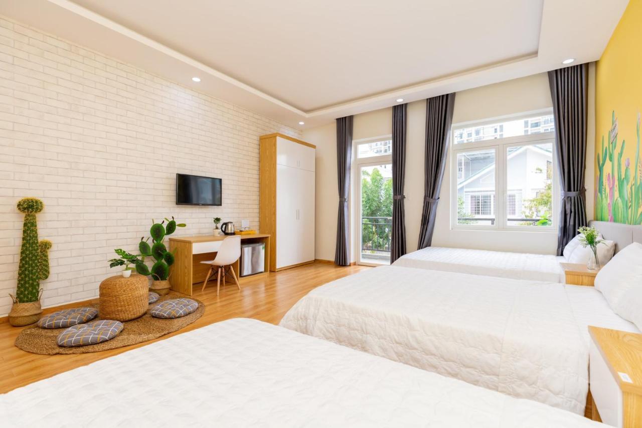 T-Maison Boutique Villa, With Pool, Karaoke, Billiards, Near Beach, หวุงเต่า ภายนอก รูปภาพ