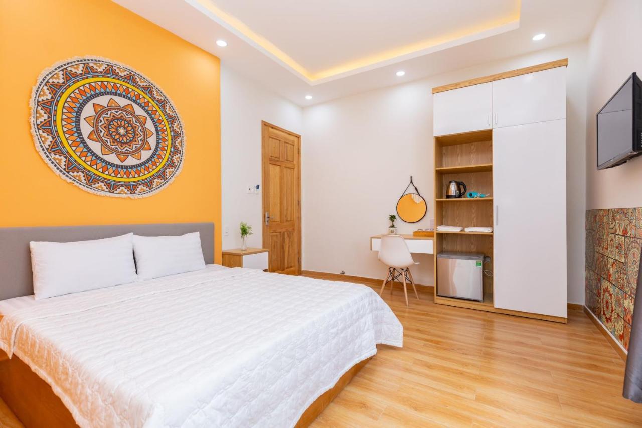 T-Maison Boutique Villa, With Pool, Karaoke, Billiards, Near Beach, หวุงเต่า ภายนอก รูปภาพ